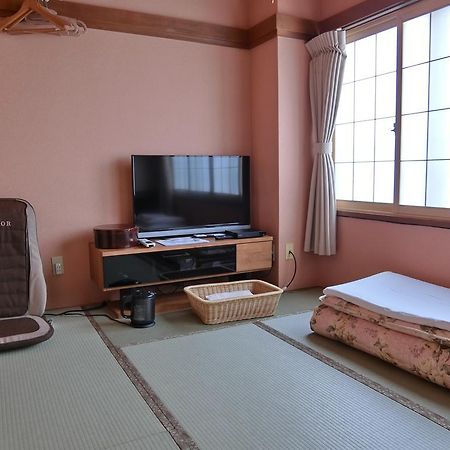 Hotel New Mondo Yuzawa  Zewnętrze zdjęcie