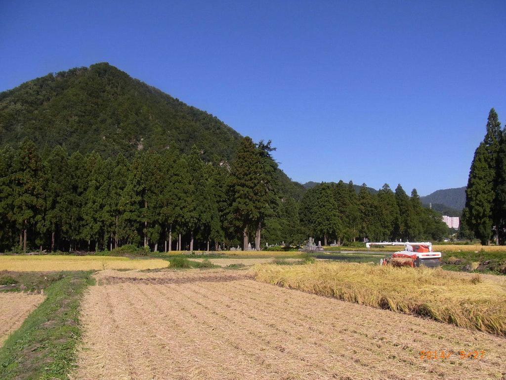 Hotel New Mondo Yuzawa  Zewnętrze zdjęcie