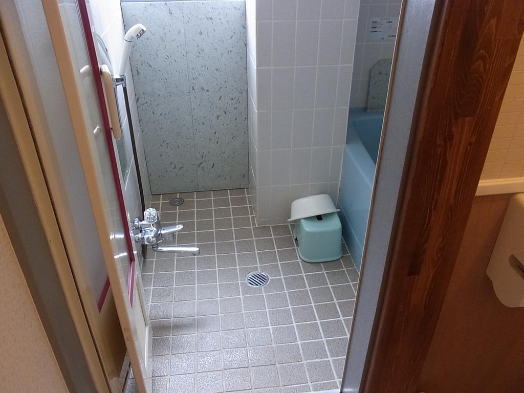 Hotel New Mondo Yuzawa  Pokój zdjęcie