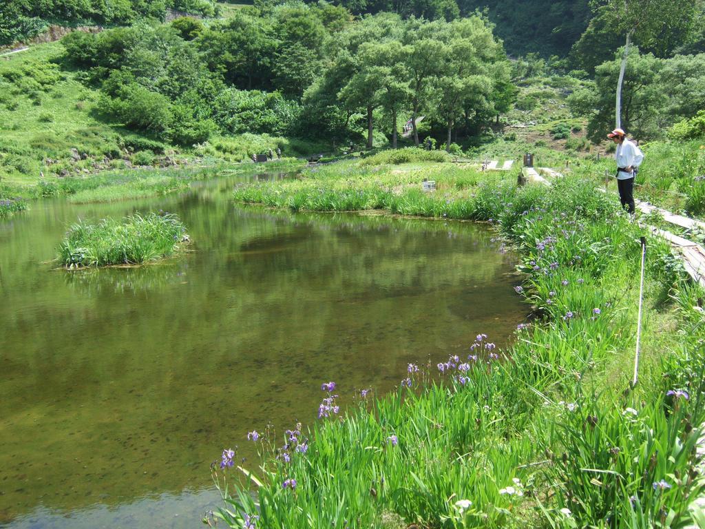 Hotel New Mondo Yuzawa  Zewnętrze zdjęcie