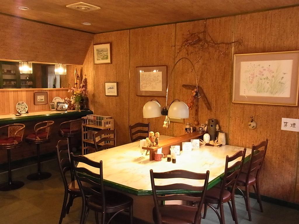 Hotel New Mondo Yuzawa  Zewnętrze zdjęcie