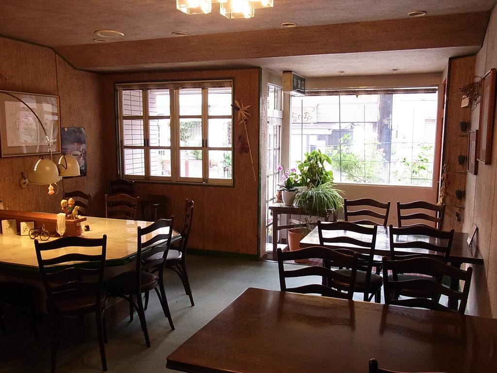 Hotel New Mondo Yuzawa  Zewnętrze zdjęcie