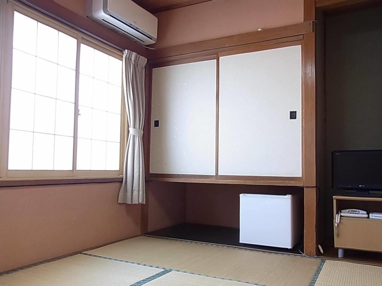 Hotel New Mondo Yuzawa  Zewnętrze zdjęcie